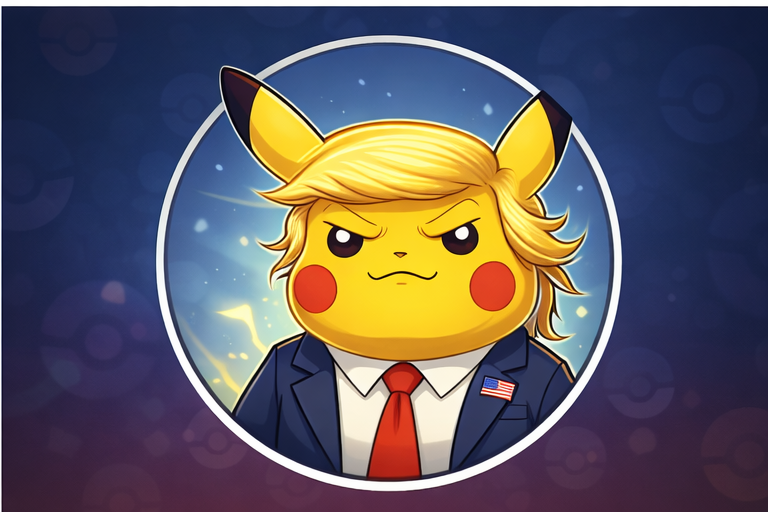 TRUMPOCHU profile
